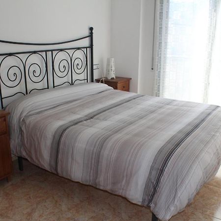 Apartamento Con Parking A 200M Del Mar 또사데마르 외부 사진