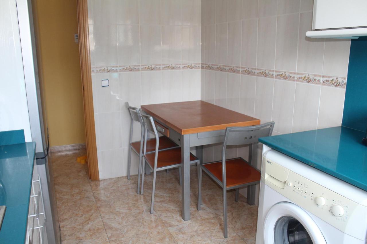 Apartamento Con Parking A 200M Del Mar 또사데마르 외부 사진