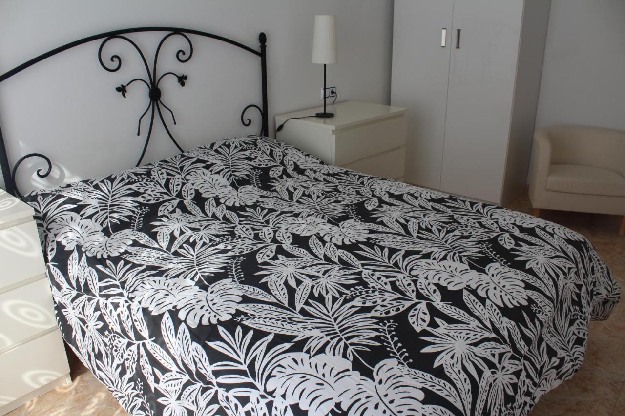 Apartamento Con Parking A 200M Del Mar 또사데마르 외부 사진