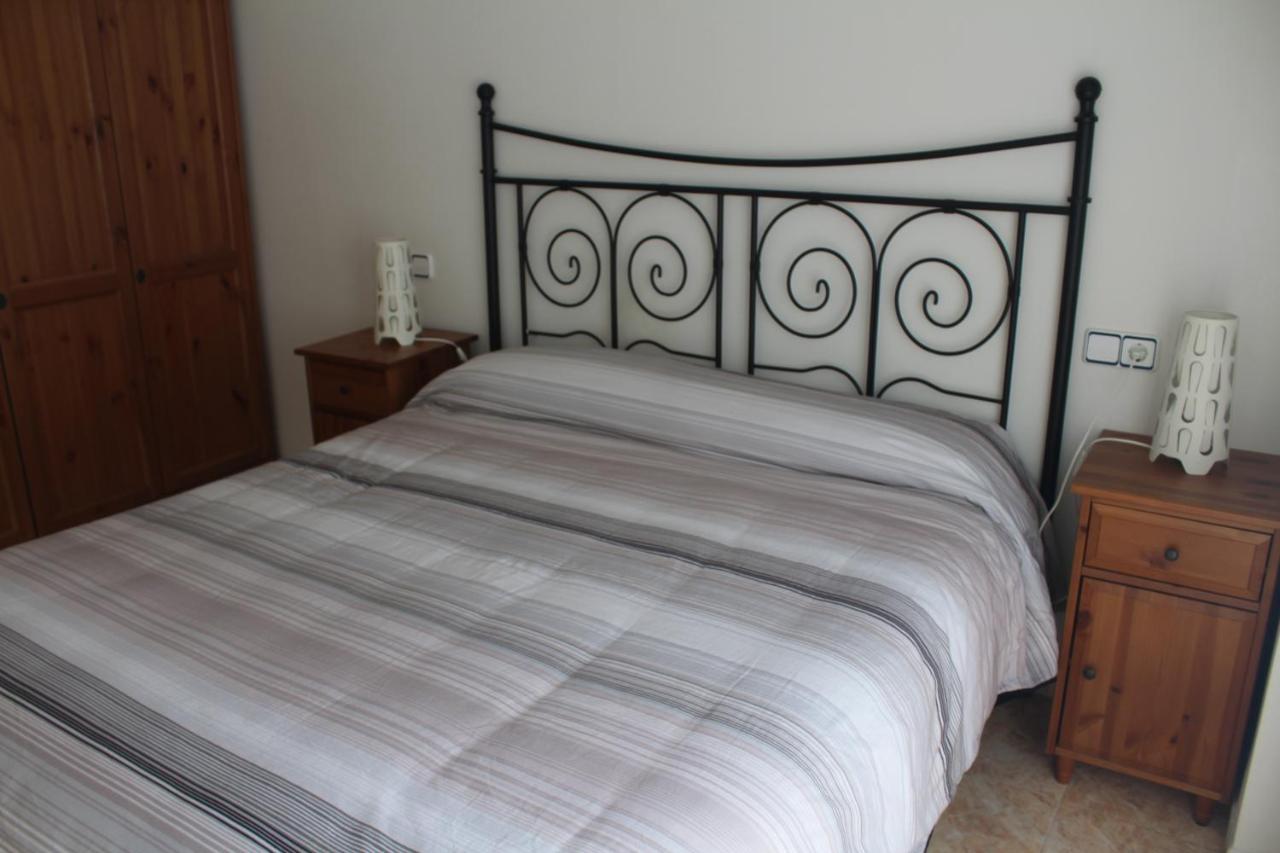 Apartamento Con Parking A 200M Del Mar 또사데마르 외부 사진