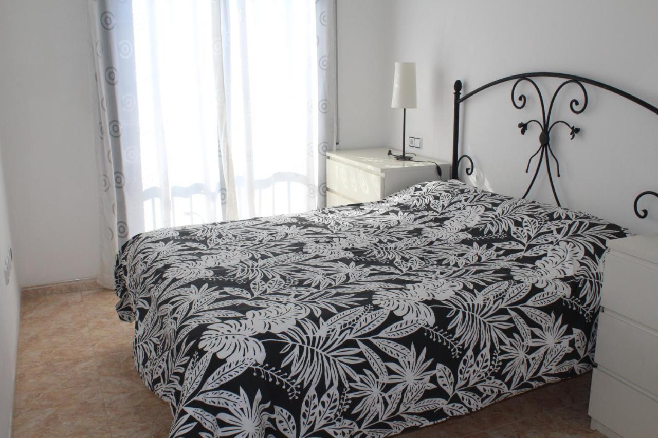 Apartamento Con Parking A 200M Del Mar 또사데마르 외부 사진
