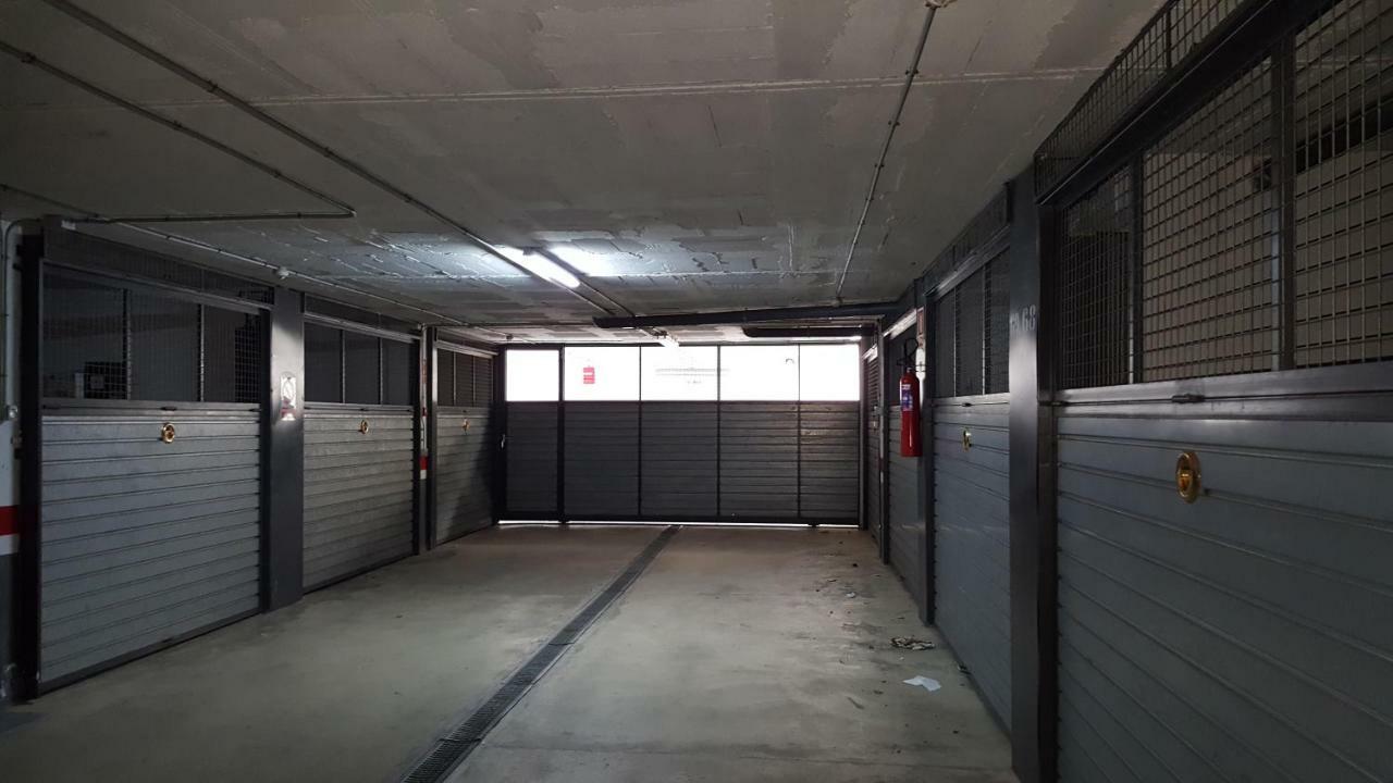 Apartamento Con Parking A 200M Del Mar 또사데마르 외부 사진
