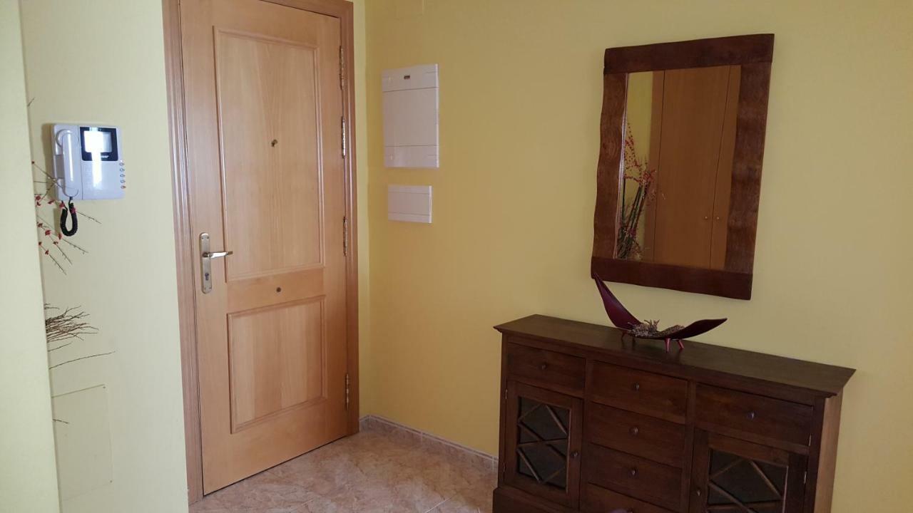 Apartamento Con Parking A 200M Del Mar 또사데마르 외부 사진