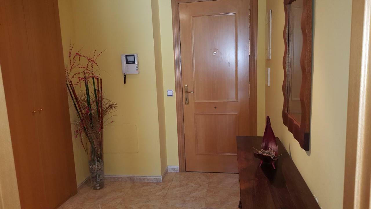 Apartamento Con Parking A 200M Del Mar 또사데마르 외부 사진